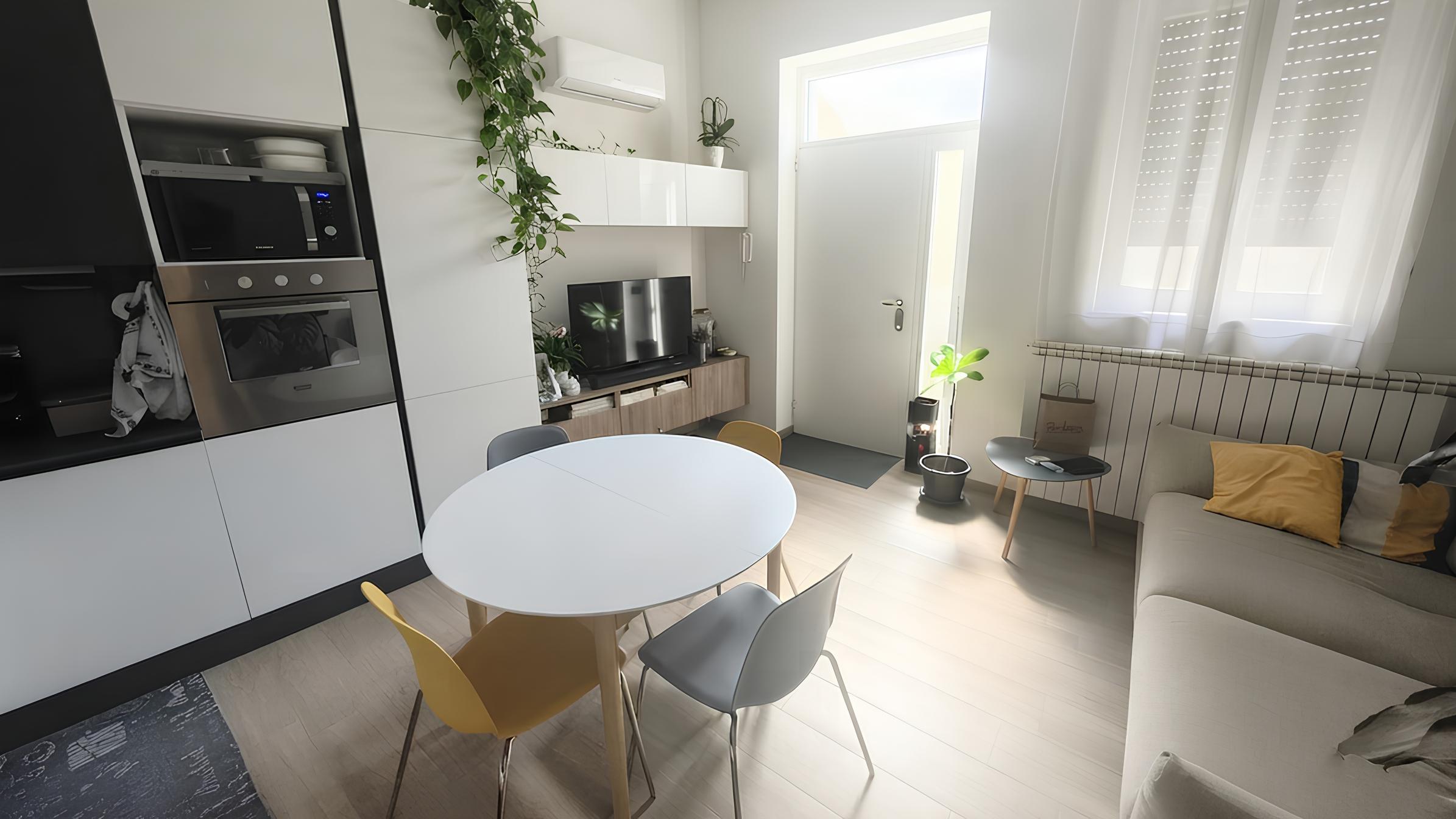Progetto 1 - Immagine 3